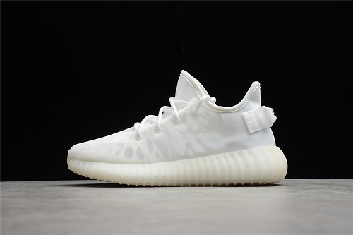 YEEZY BOOST 350 V2 CLOUD WHITECLOUD WHITECLOUD WHITE GW2871 Size 36-50